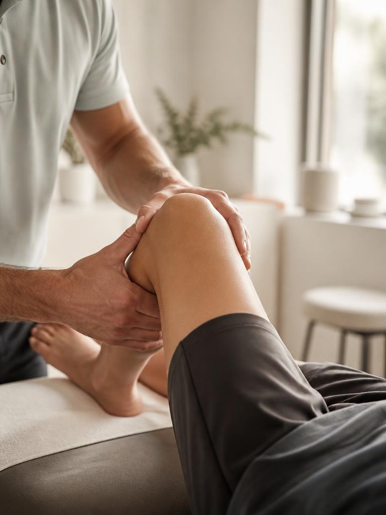 Hip/Knee Pain